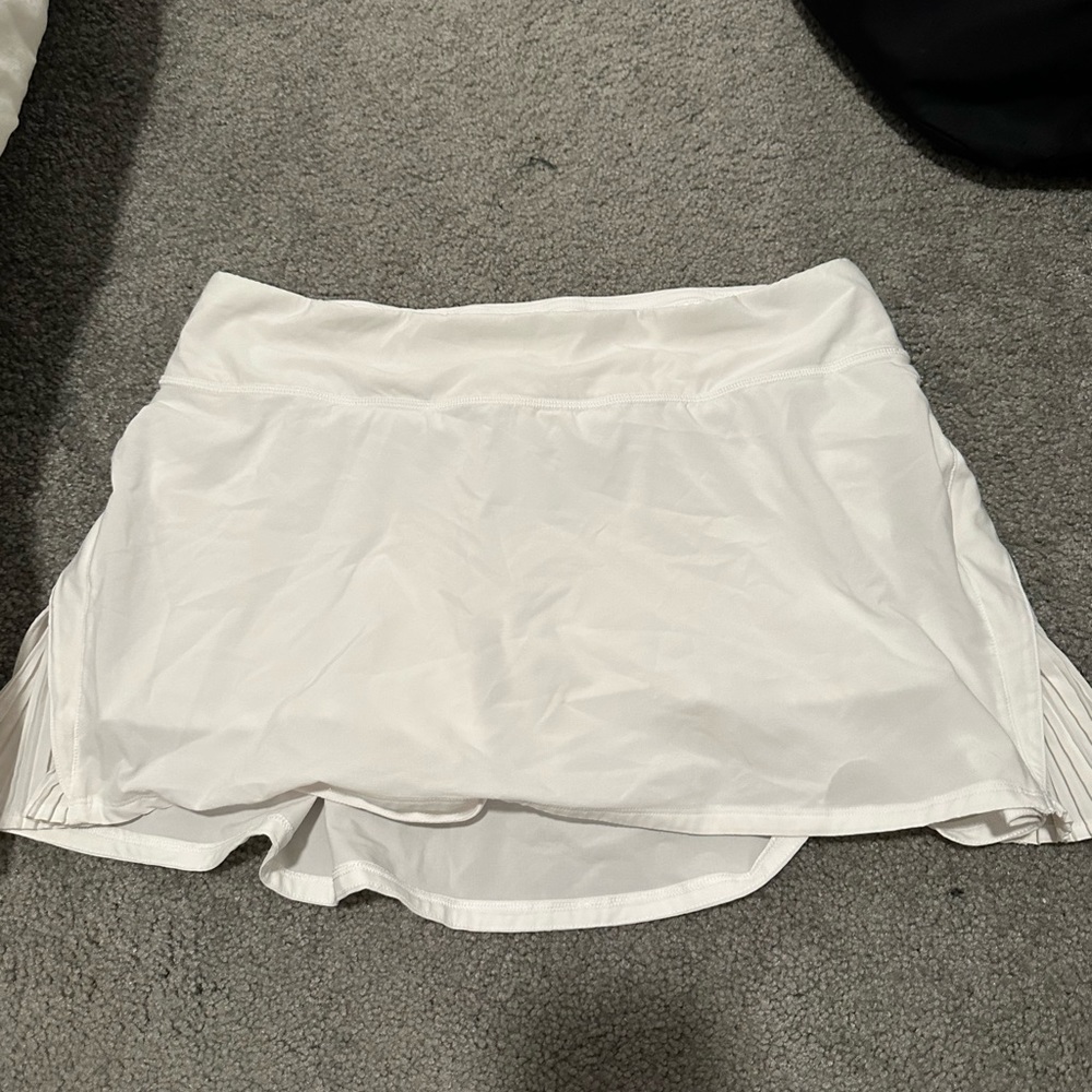 LULULEMON TENNIS SKIRT